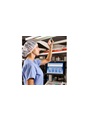 VERIFY Biological Indicator System fits easily into work stations.
