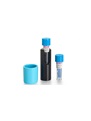 The VERIFY Activator makes sealing and crushing of the Biological Indicator easy.