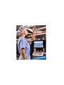 Incubator fits easily on work stations making biological indicator use easy.
