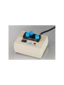 6-Well incubator with biological indicator