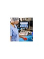 The easy to use activator seals the biological indicator and releases the growth media in one step.