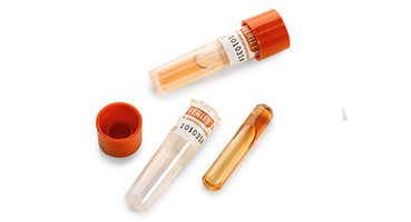 Biological Indicator Components