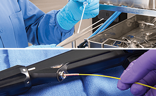 VERIFY® RESI-TEST CLEANING INDICATORS