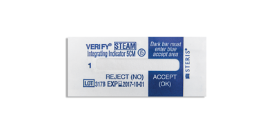 Chemical Indicators For Sterilization Chemical Indicator Strips Steris