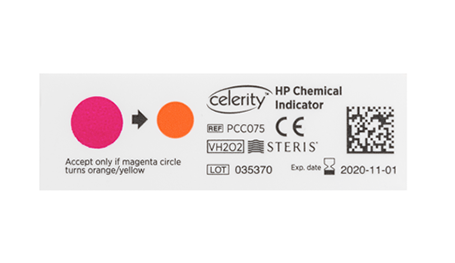 Celerity CI Unexposed