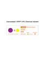 Unprocessed VERIFY HPU Chemical Indicator