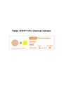 Failed VERIFY HPU Chemical Indicator