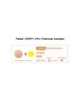 Failed VERIFY HPU Chemical Indicator