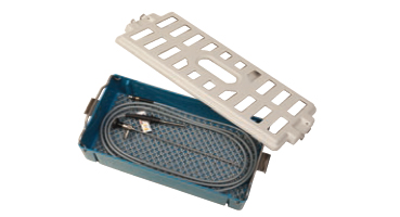 VERIFY HPU Chemical Indicator in the pack