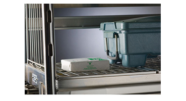 VERIFY SixCess Extended Timing Challenge Pack placement in a steam sterilizer