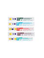 VERIFY SixCess Steam Indicator Strips.