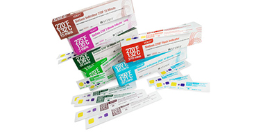VERIFY SIxCess Chemical Indicator Strips
