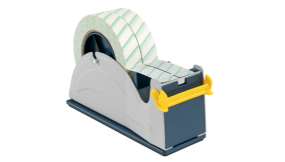VERIFY STEAM Indicator Tape Dispenser