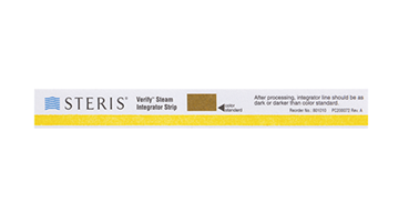 VERIFY Steam Integrator Strips