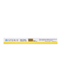 VERIFY Steam Integrator Strips