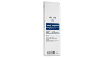 VERIFY Steam Integrator Strips
