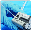 VERIFY RESI-TEST Cleaning Indicator