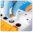 Celerity HP Incubator