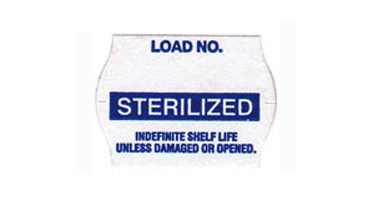 Dispenser Labels