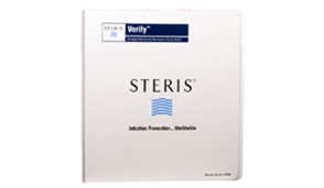 Sterilization Binder
