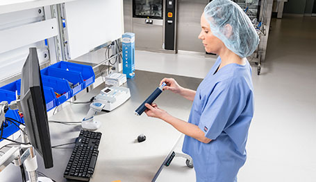 Celerity Xtend 10 Assembly