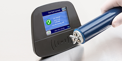 VERIFY All-In-One STEAM Reusable Test Pack