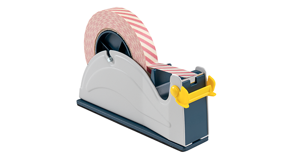Celerity HP Indicator Tape Dispenser