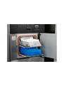 Pouchcare Sterilization Basket and Dividers minimize the space needed to sterilize pouches
