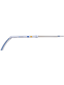 surgical smoke evacuation pencil
