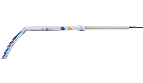 surgical smoke evacuation pencil