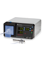 laparoscopic filter for smoke evacuation system