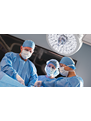 Surgeons Opertaing
