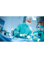 Surgeon Operating