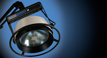 AMSCO Examiner 10 Examination Lighting System