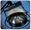 AMSCO Examiner 10 Examination Lighting System