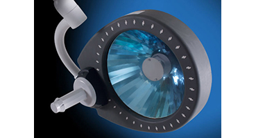 Harmony LA300 Examination Lighting System | STERIS