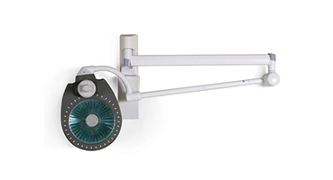 Harmony LA300 Wall-mounted exam light