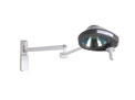 Examination Lighting System - Wall Mount Configuration