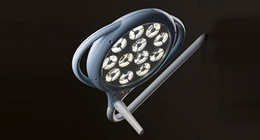 Harmony LED385 for ICU, Labor and Delivery, and procedure rooms