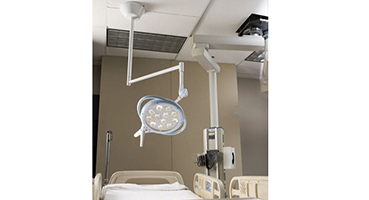 Harmony LED385 for ICU, Labor and Delivery, and procedure rooms