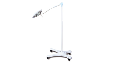 Harmony LED385 Mobile light