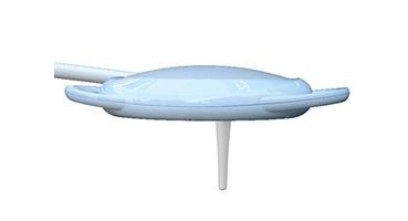 Harmony LED385 Ultra slim profile