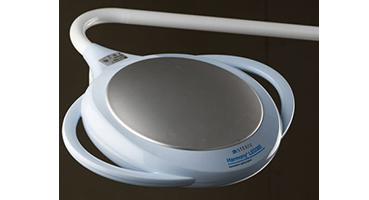Harmony LED385 Sleek cover