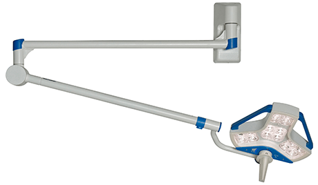 STERIS medical lights