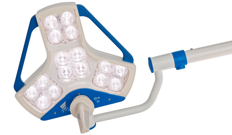 Search for STERIS parts for your Surgical Lights 