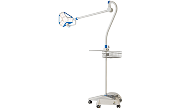 Hexalux Exam Light Medical Examination Light Steris