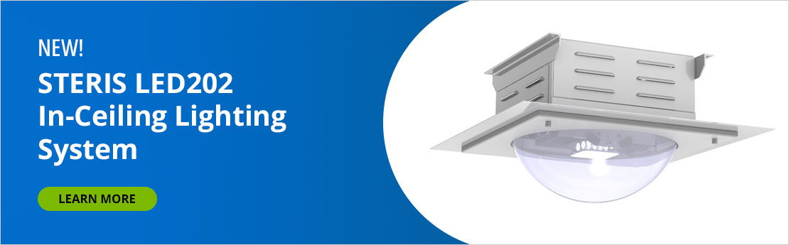 New! Alyon Surgical Lightening System. Learn More
