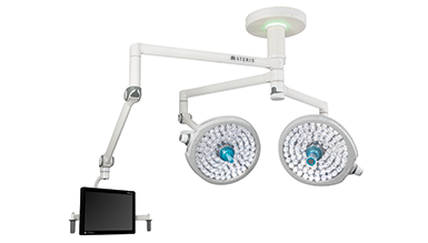 HarmonyAIR E-Series Surgical Lighting System