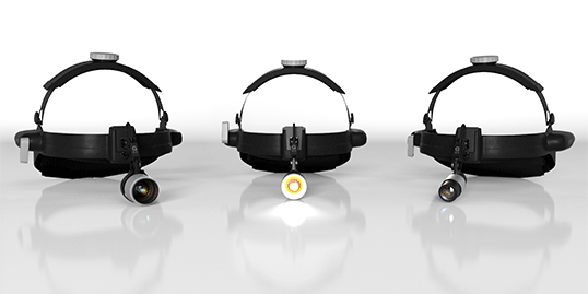 surgical head lamps