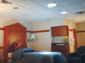 AMSCO LD202 In-Ceiling Lighting System